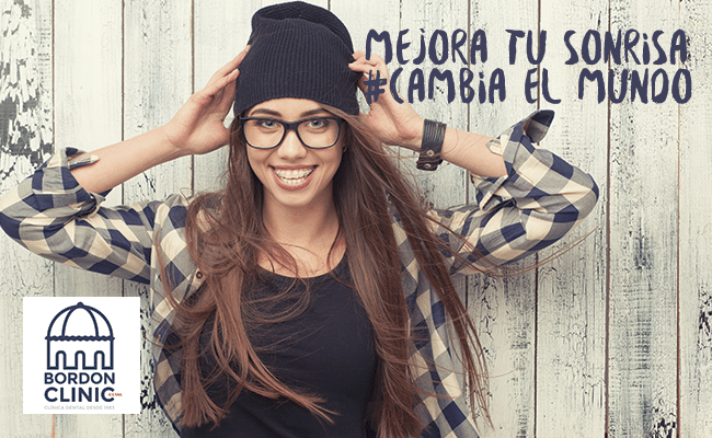 invisaling teen ortodoncia infantil - Clínica Dental en Madrid Bordonclinic