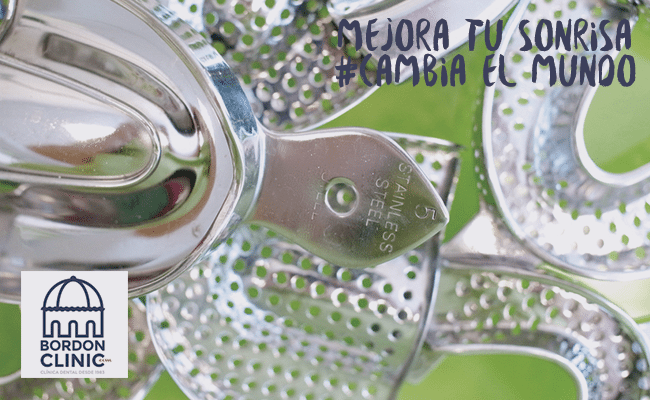 TOMA DE IMPRESIONES DENTALES