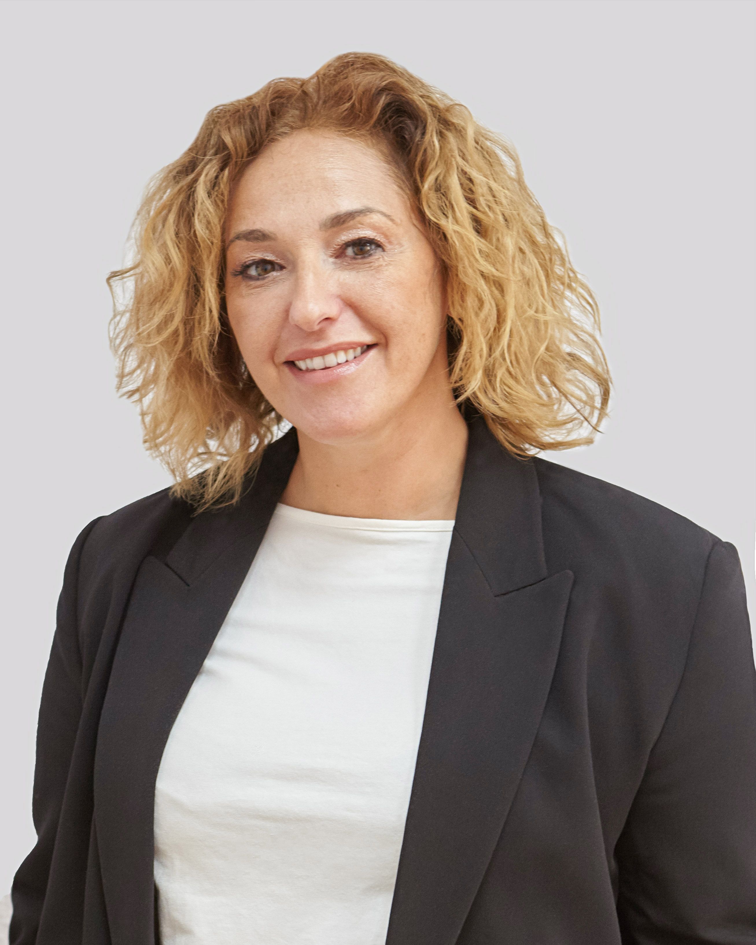 Bárbara Benavente | BordonClinic