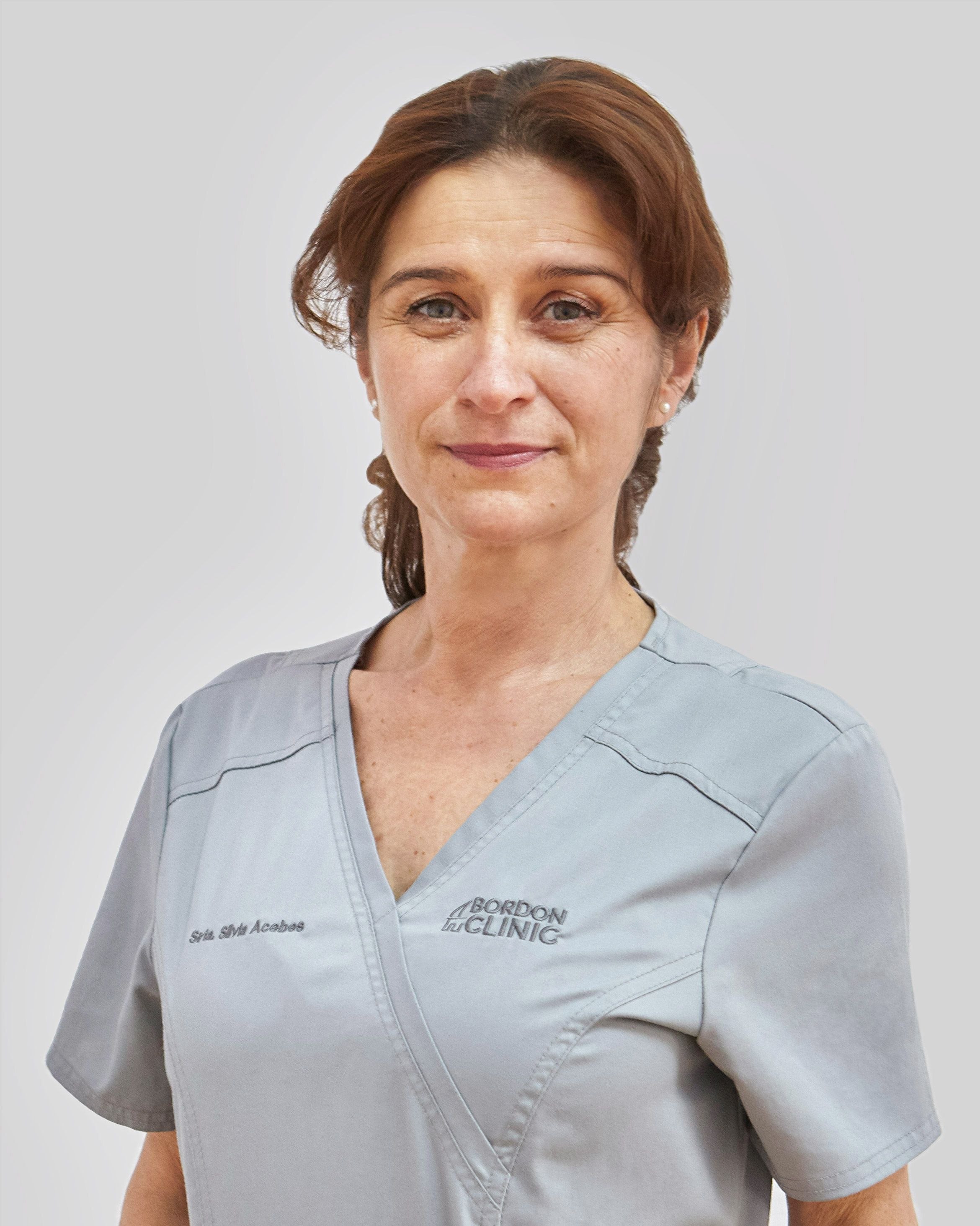 Silvia Acebes | BordonClinic