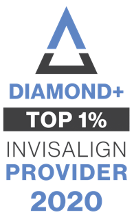 Sara Gil - Dimond Provider Invisalign