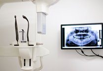 Tecnología E Innovación Tac 3D - Instalaciones Clínica Dental Madrid Centro Bordonclinic