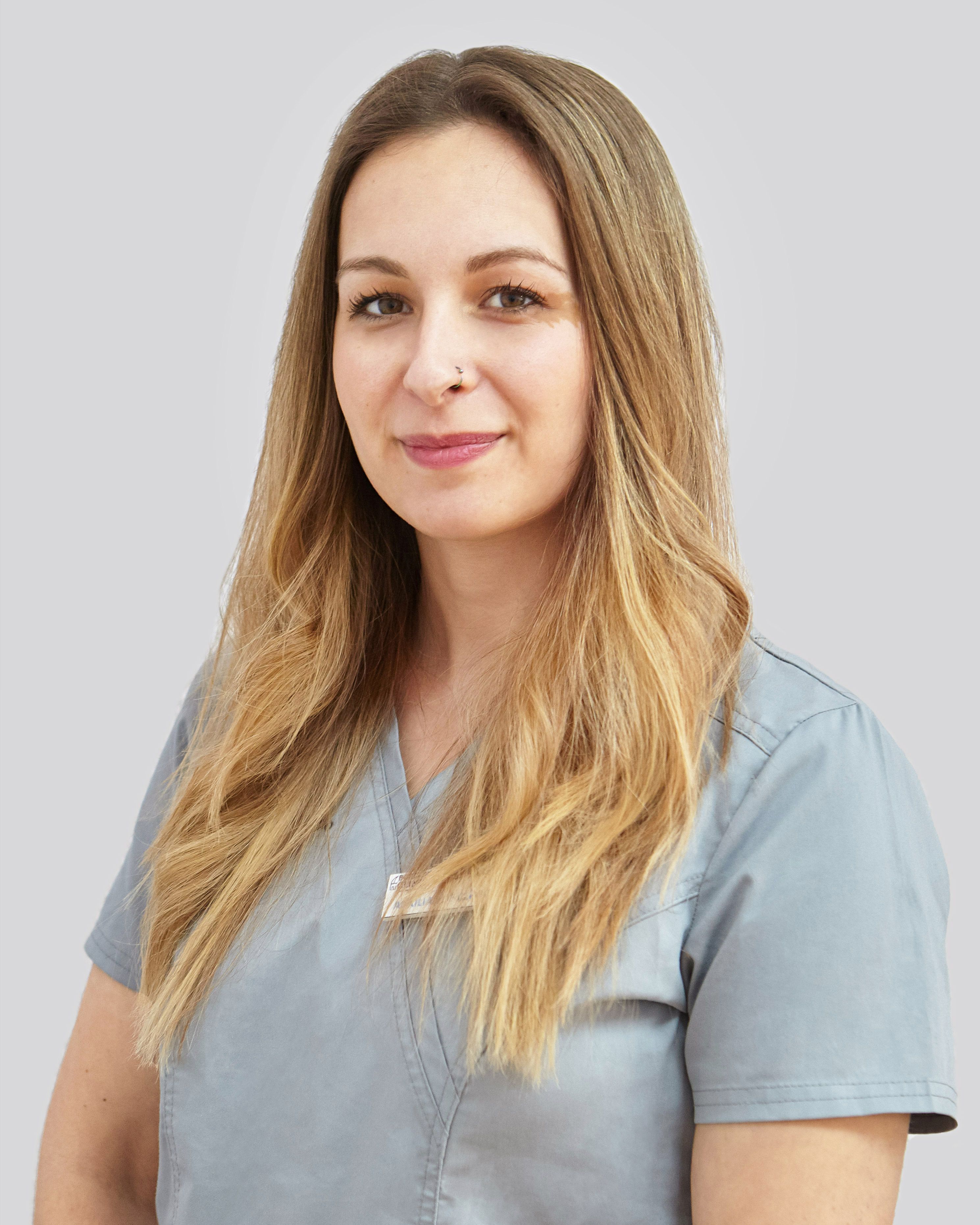 Veronica arago
