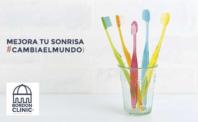 Imprescindibles de la higiene bucal