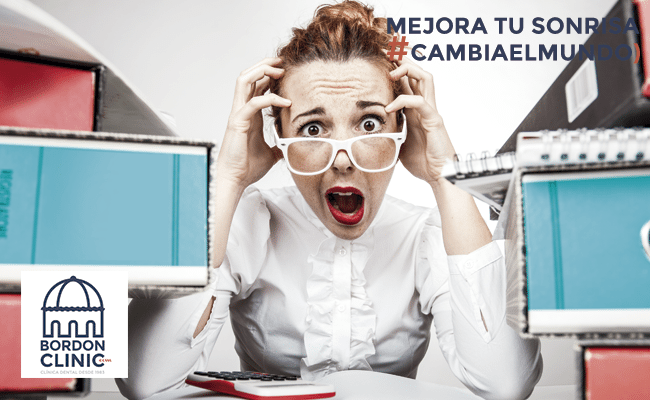 TUS DIENTES TAMBIÉN SUFREN EL SÍNDROME POSTVACACIONAL