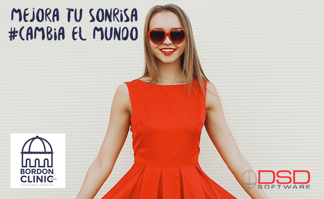 Diseño de sonrisas, ¿cómo mejora la estética?
