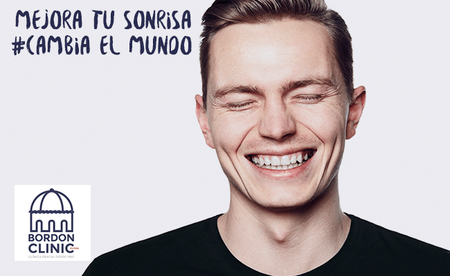 Cómo curar la gingivitis: un caso real Clinica Dental en Madrid Bordonclinic