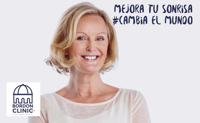 De la pubertad a la menopausia, cambios en la boca