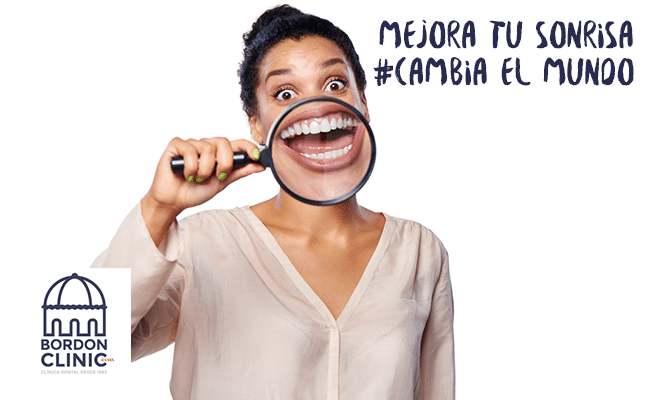 ¿Cada cuanto debo ir al dentista? Clinica Dental en Madrid Bordonclinic