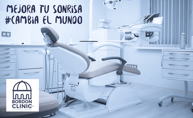 Diccionario dental Clinica Dental en Madrid Bordonclinic