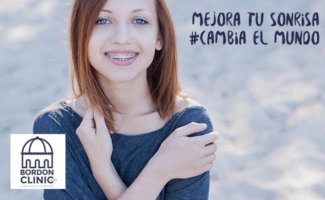 ortodoncia adolescentes brackets invisalign teen