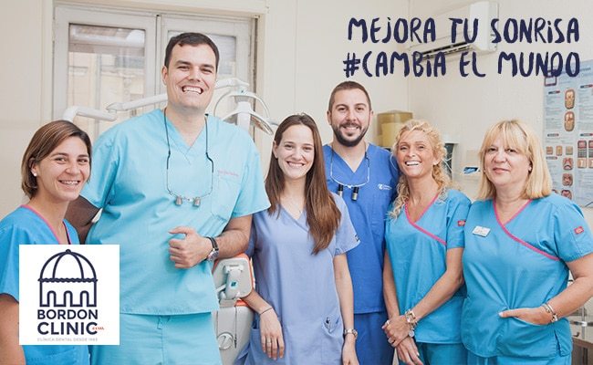 factores clínica dental en madrid Clínica dental Madrid Bordonclinic