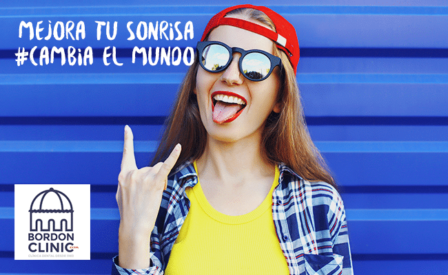 invisalign ortodoncia invisible Clínica dental Madrid Bordonclinic