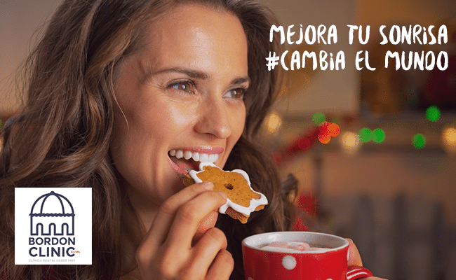 como cuidar los dientes Clinica Dental en Madrid Bordonclinic