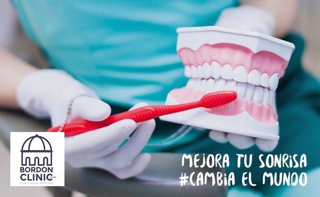 Parkinson Clinica Dental Madrid Bordonclinic