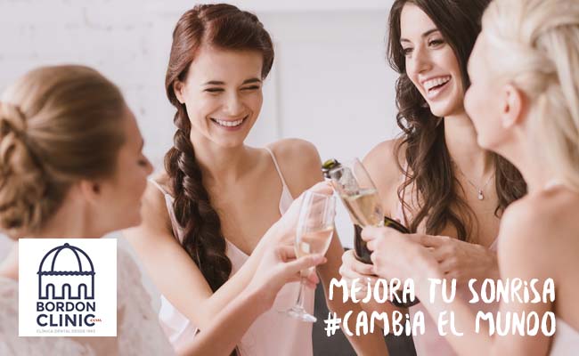 invitada perfecta tratamientos estética dental
