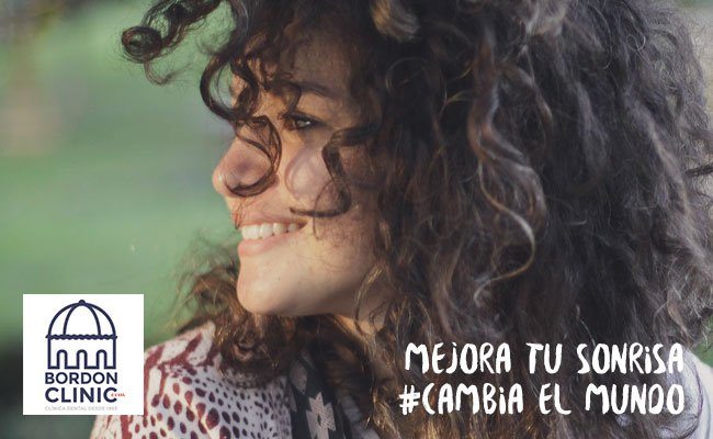 mantenimiento periodontal - clínica dental BORDONCLINIC