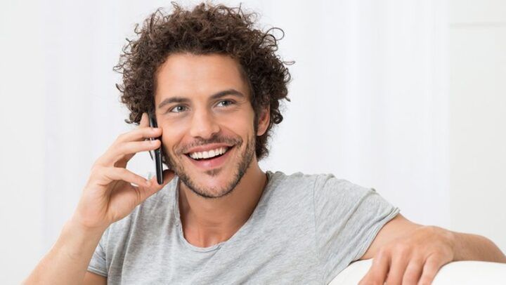 Diseño De Sonrisa Digital DSD - Clínica Dental Madrid Bordonclinic
