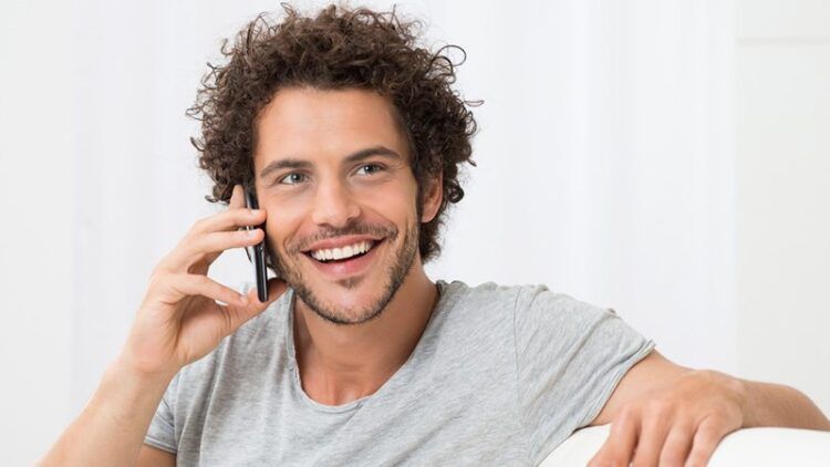 Diseño De Sonrisa Digital DSD - Clínica Dental Madrid Bordonclinic