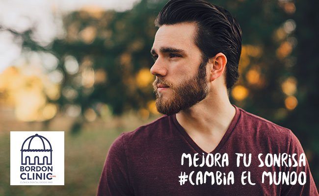 Próstata y salud dental - bordonclinic
