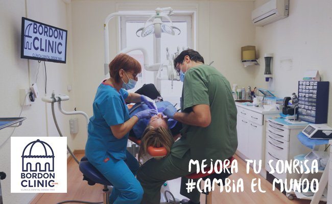 muelas del juicio - BORDONCLINIC