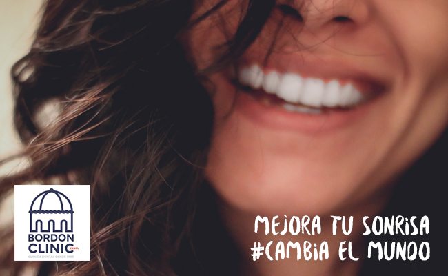 Curetaje dental, ¿qué es? ¿que precio tiene? - Clínica BordonClinic
