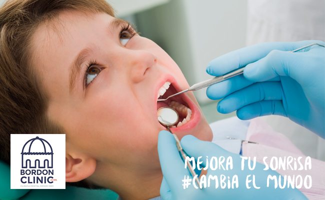 encías inflamadas - BORDONCLINIC