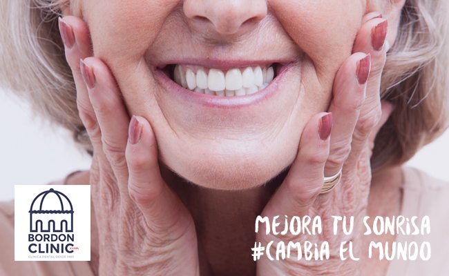 férula dental