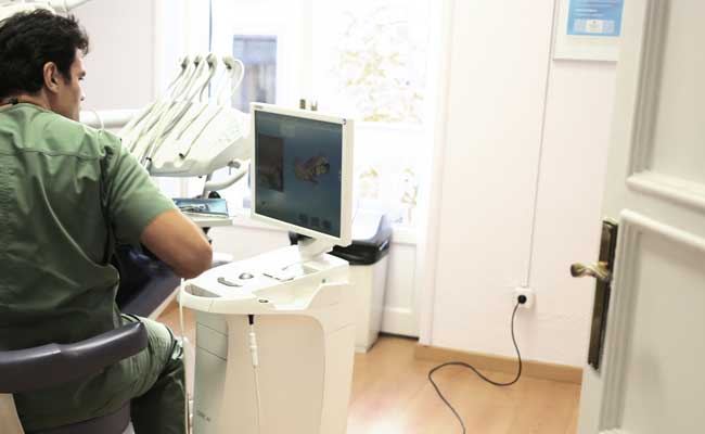 Diseño de Sonrisa - Bordonclinic