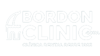 Logo BordonClinic