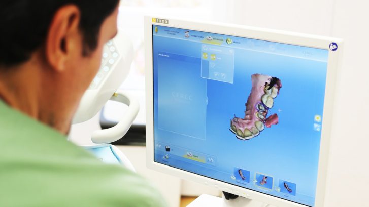 Odontología digital - BordonClinic