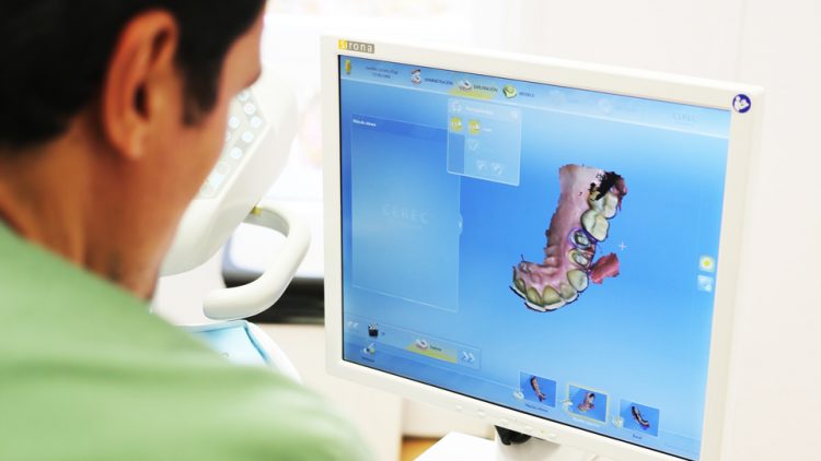 Odontología digital - BordonClinic