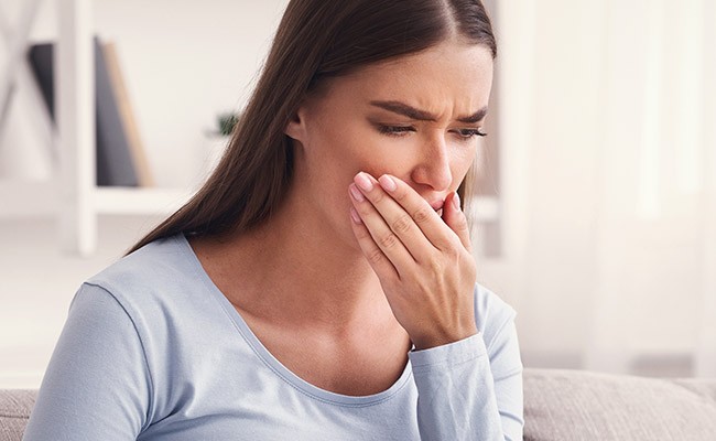 Absceso dental - Qué es y cómo se debe tratar - Clínica BordonClinic