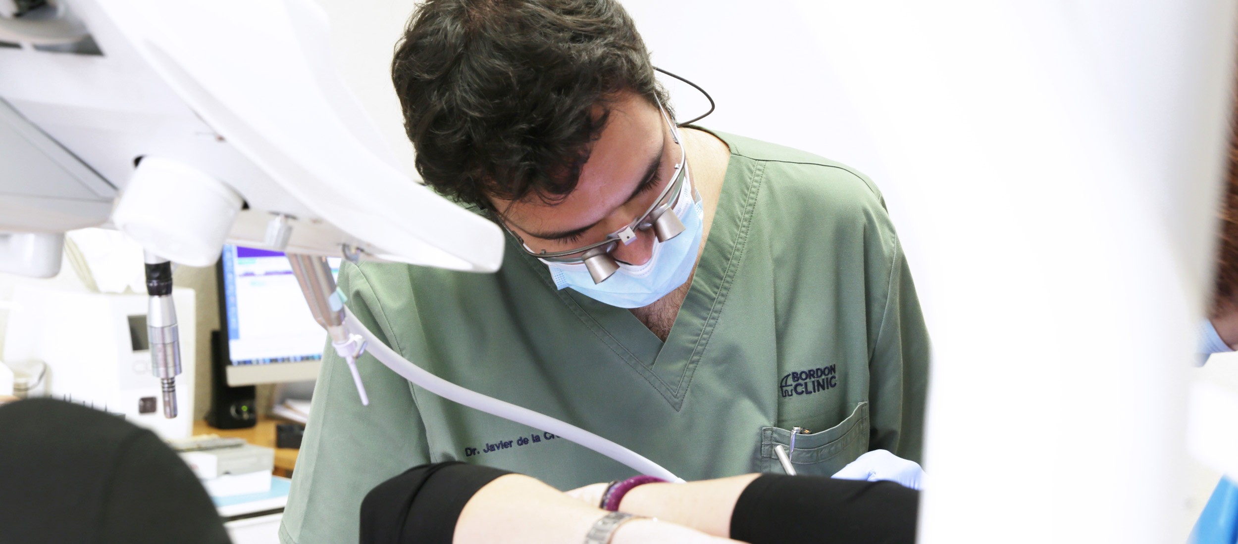Puente Dental Dr. Javier De La Cruz Dentistas Madrid Clinica Dental En Madrid