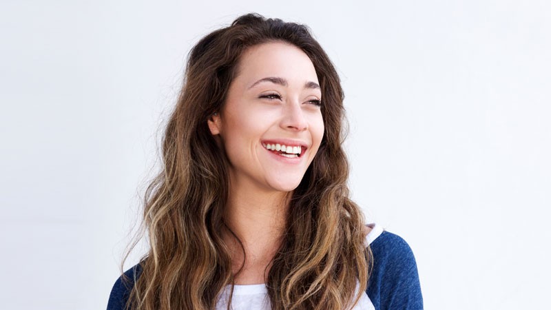 Brackets De Cerámica Brackets Ceramica Madrid - Invisalign Precio - Ortodoncia Invisible - - Clínica Dental Madrid Centro BORDONCLINIC