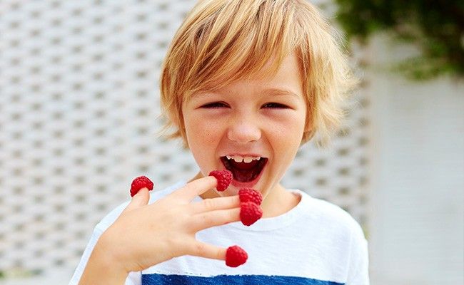 la ortodoncia interceptiva con Invisalign First