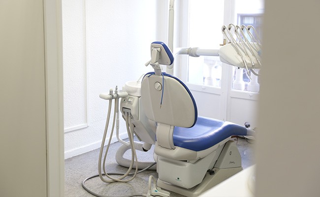 Medidas del los dentistas frente al coronavirus