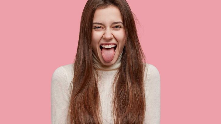¿Qué es la leucoplasia oral?