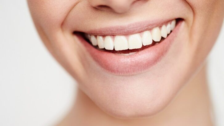 Abrasión Dental: Conoce Sus Causas Y Sus Tratamientos - Clínica Dental BordonClinic