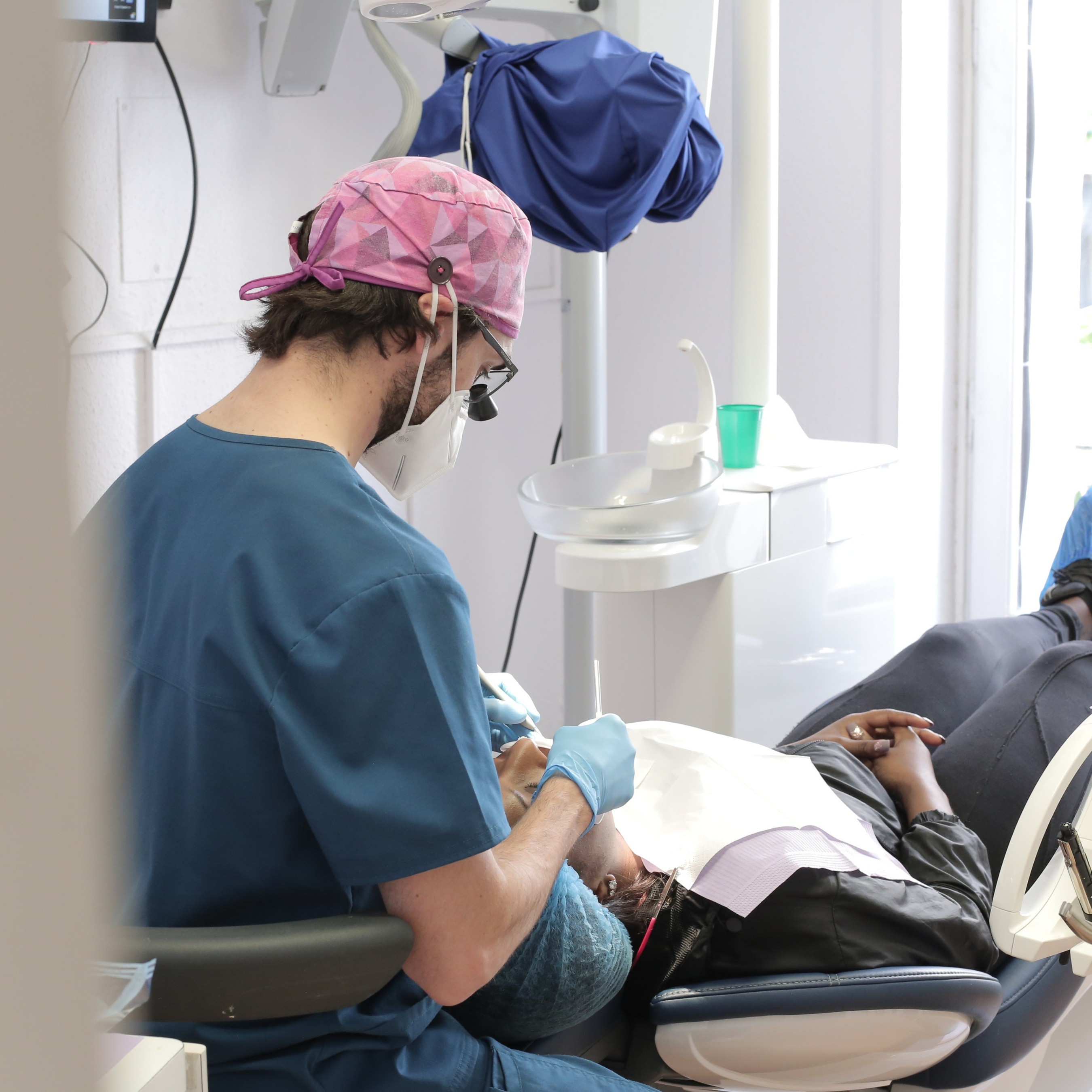 Implantes Osteointegrados Implantes Dentales Madrid