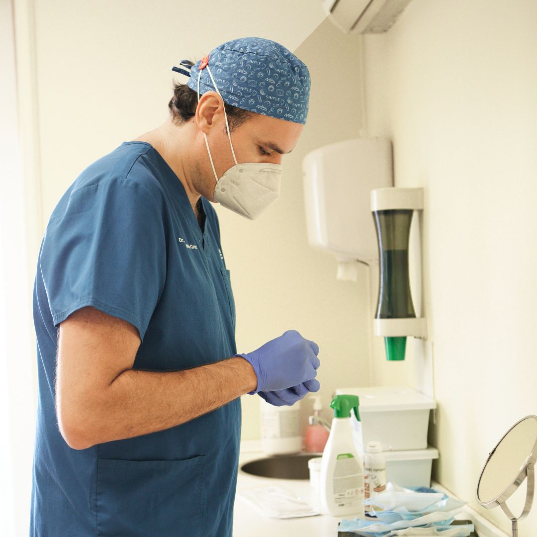 Implantes Osteointegrados Implantes Dentales Madrid