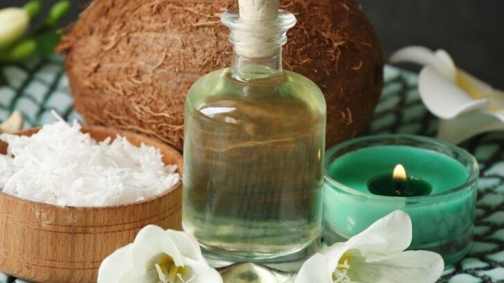 ¿Qué es el oil pulling? Descubre sus propiedades y beneficios | BordonClinic