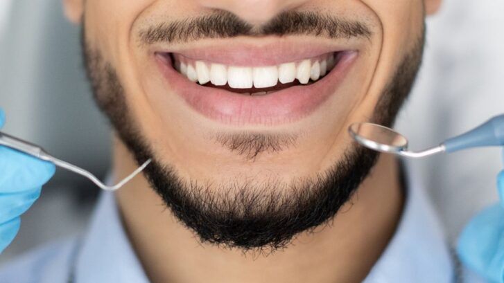 Pulpitis reversible: qué es y cómo tratarla | BordonClinic