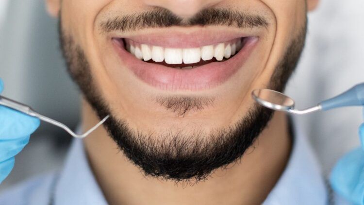 Pulpitis Reversible: Qué Es Y Cómo Tratarla - Clínica Dental Bordonclinic