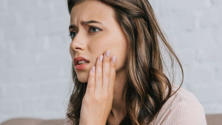 Luxación mandibular: ¿qué es y cómo se trata? | BordonClinic