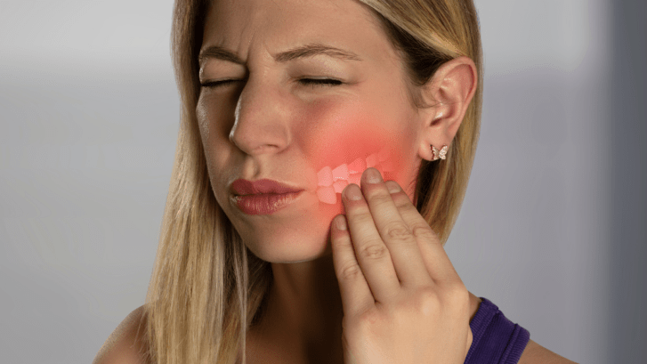 Odontalgia: ¿Cuáles son sus causas?  
