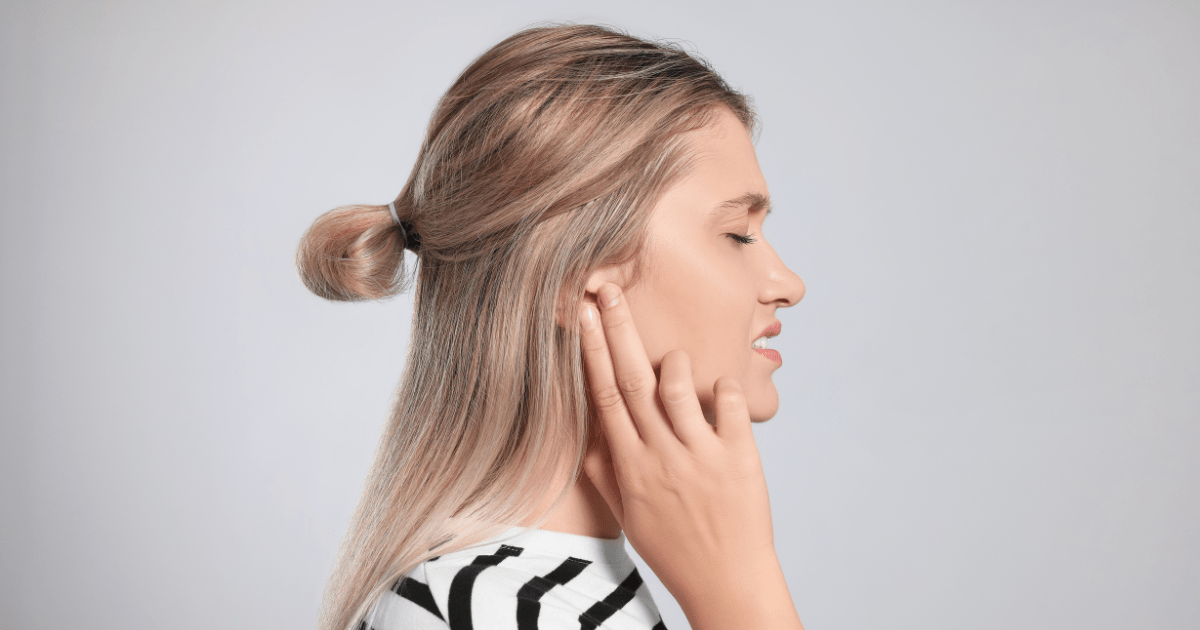 ¿Qué es la neuralgia del trigémino? | BordonClinic