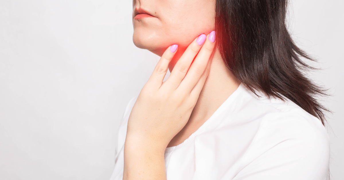 Parotiditis: cómo afecta las paperas a tu salud dental | BordonClinic