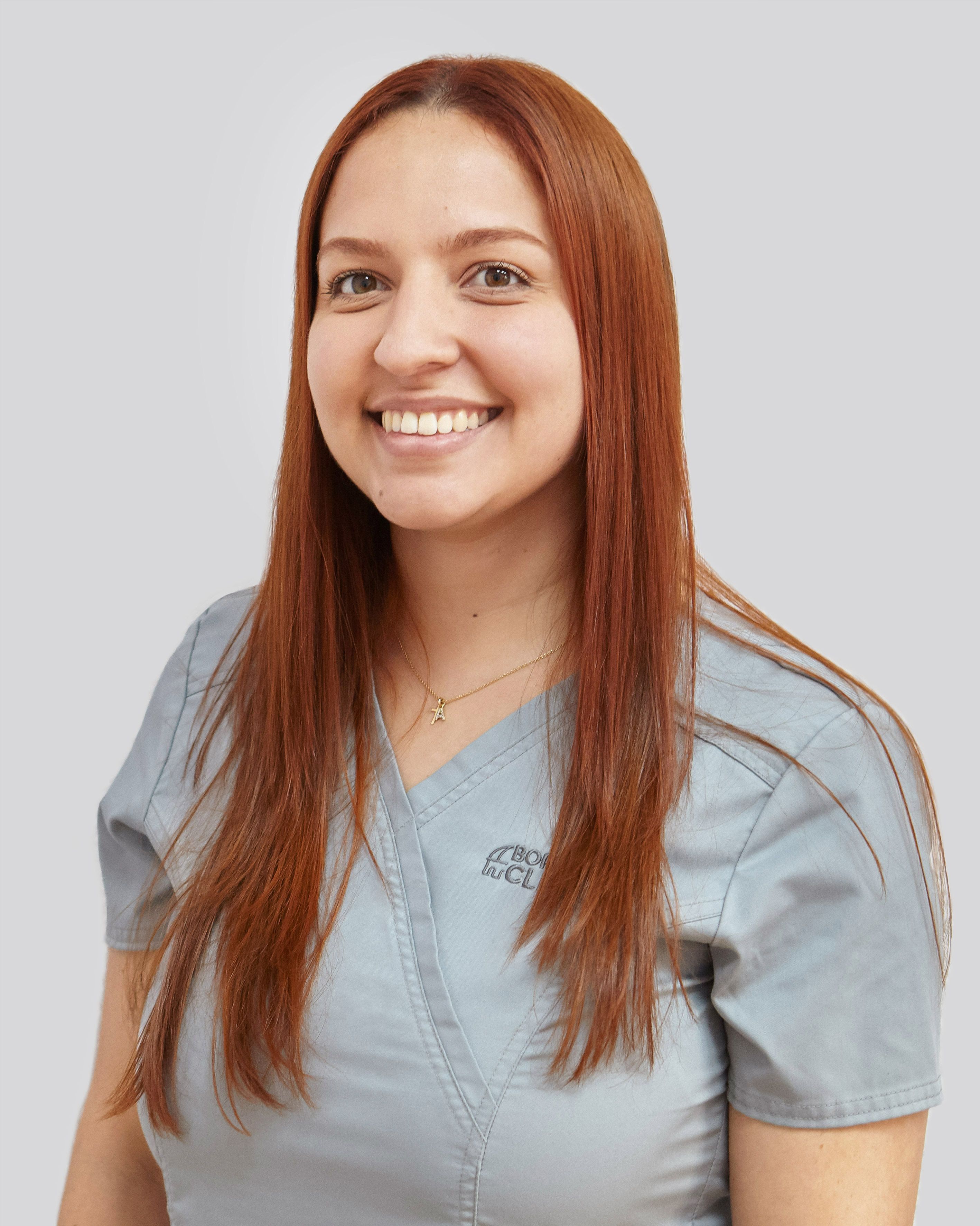 Anna Soto | BordonClinic