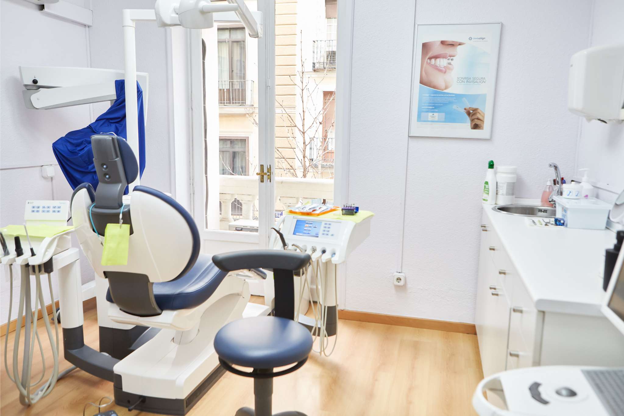 dentista bordon clinic